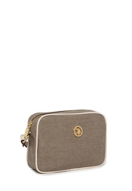 Kadın Vizon Çapraz Çanta - 50254032002