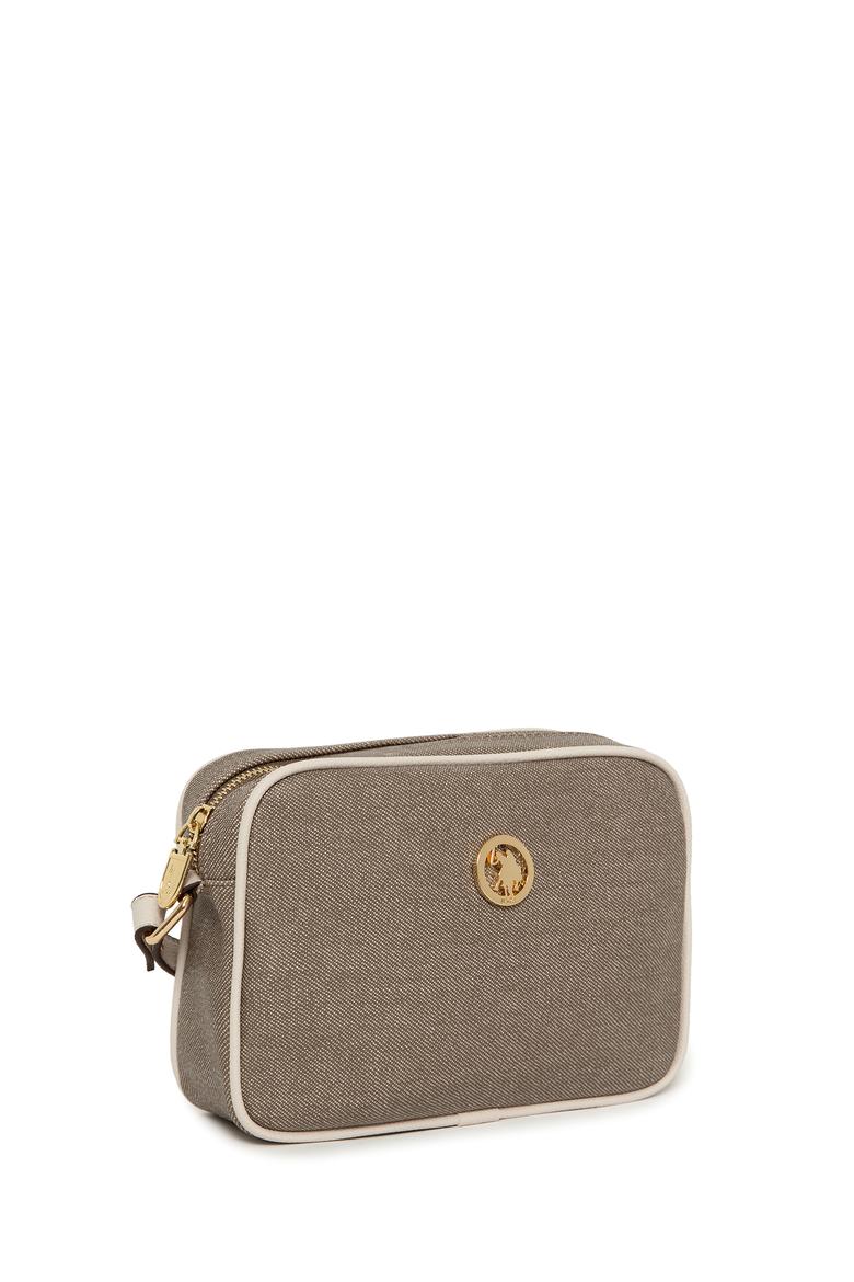 Kadın Vizon Çapraz Çanta - 50254032002