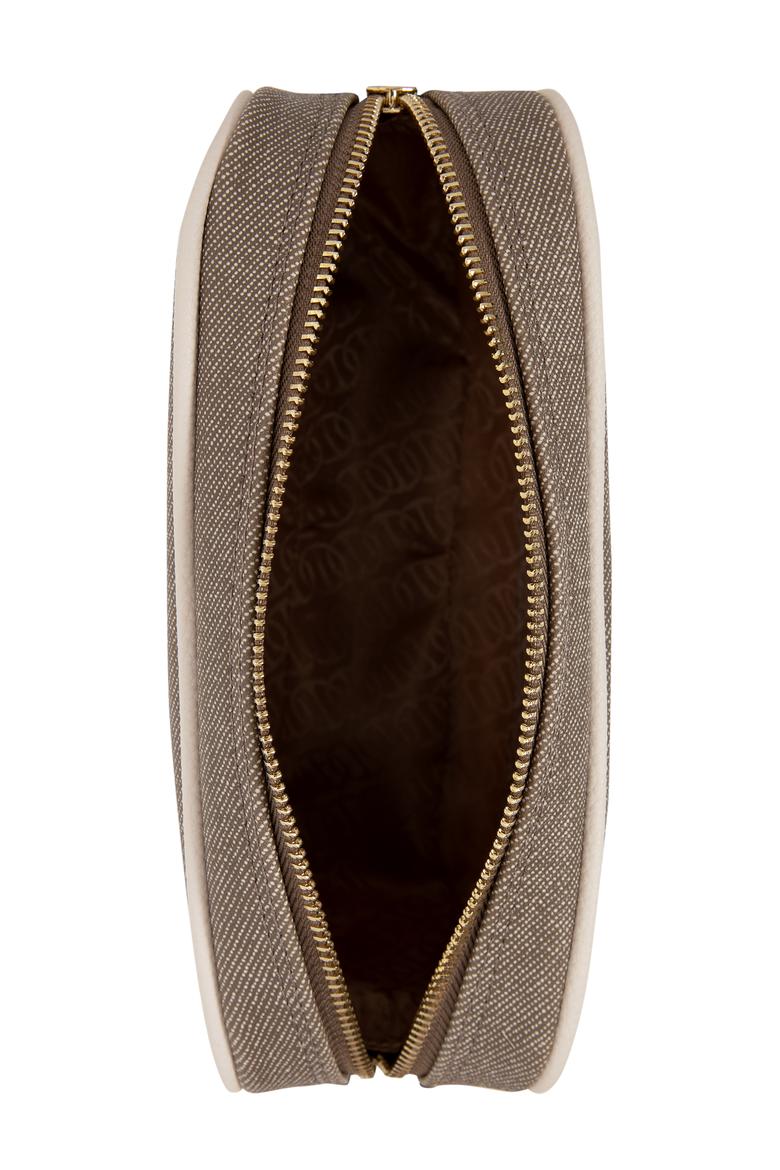 Kadın Vizon Çapraz Çanta - 50254032002