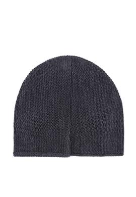 Erkek Antrasit Bere - 50255079003