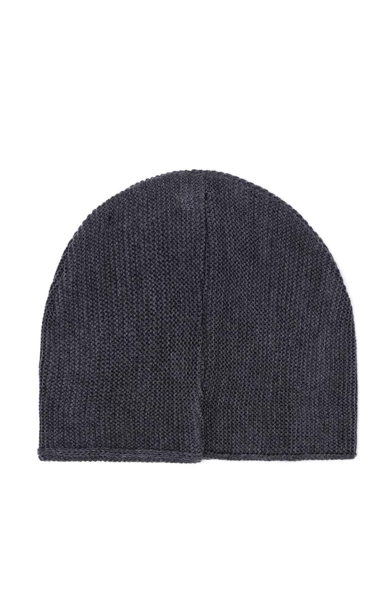 Erkek Antrasit Bere - 50255079003