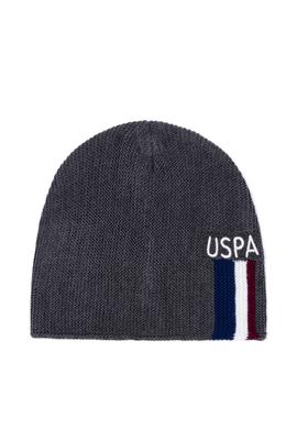 Erkek Antrasit Bere - 50255079003