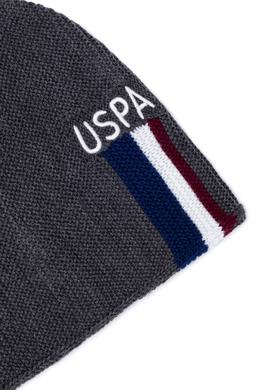 Erkek Antrasit Bere - 50255079003