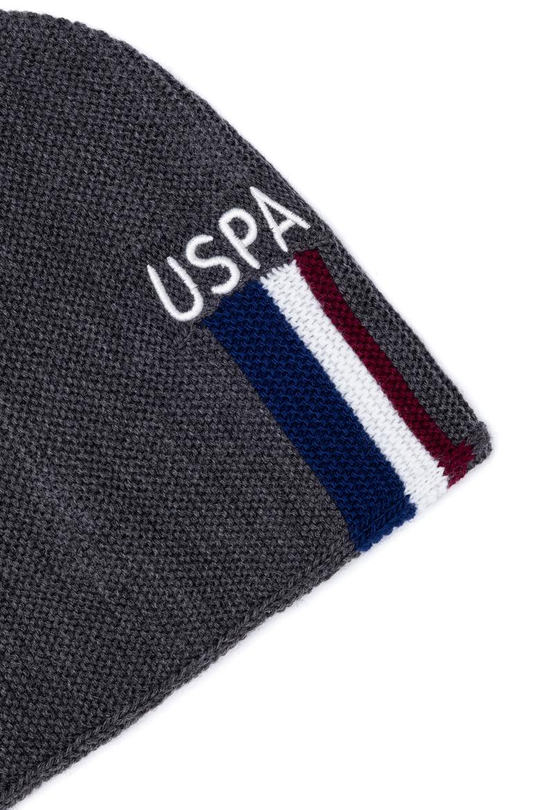 Erkek Antrasit Bere - 50255079003