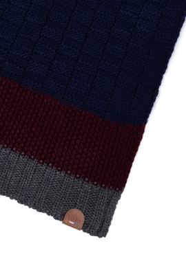 Erkek Antrasit Melanj Kaşkol - 50255102002