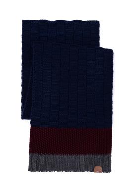 Erkek Antrasit Melanj Kaşkol - 50255102002