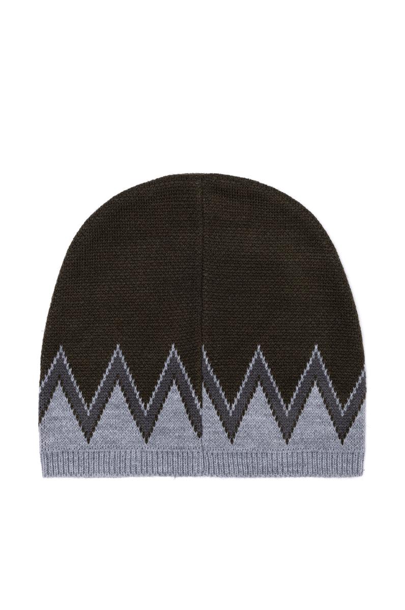 Erkek Kahverengi Bere