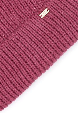 Kadın Pembe Bere - 50255111005