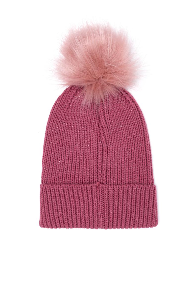 Kadın Pembe Bere - 50255111005