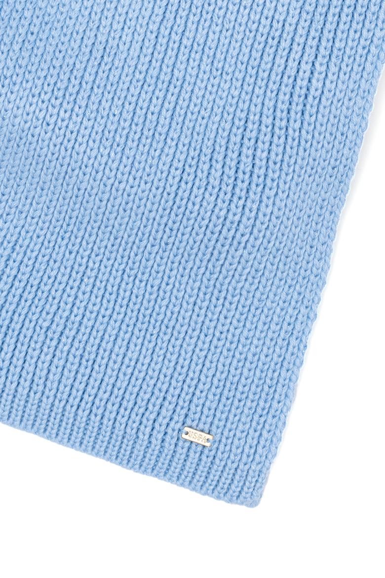 Kadın Mavi Kaşkol - 50255112004