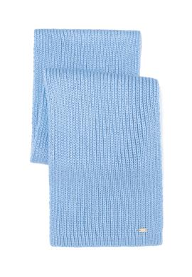 Kadın Mavi Kaşkol - 50255112004