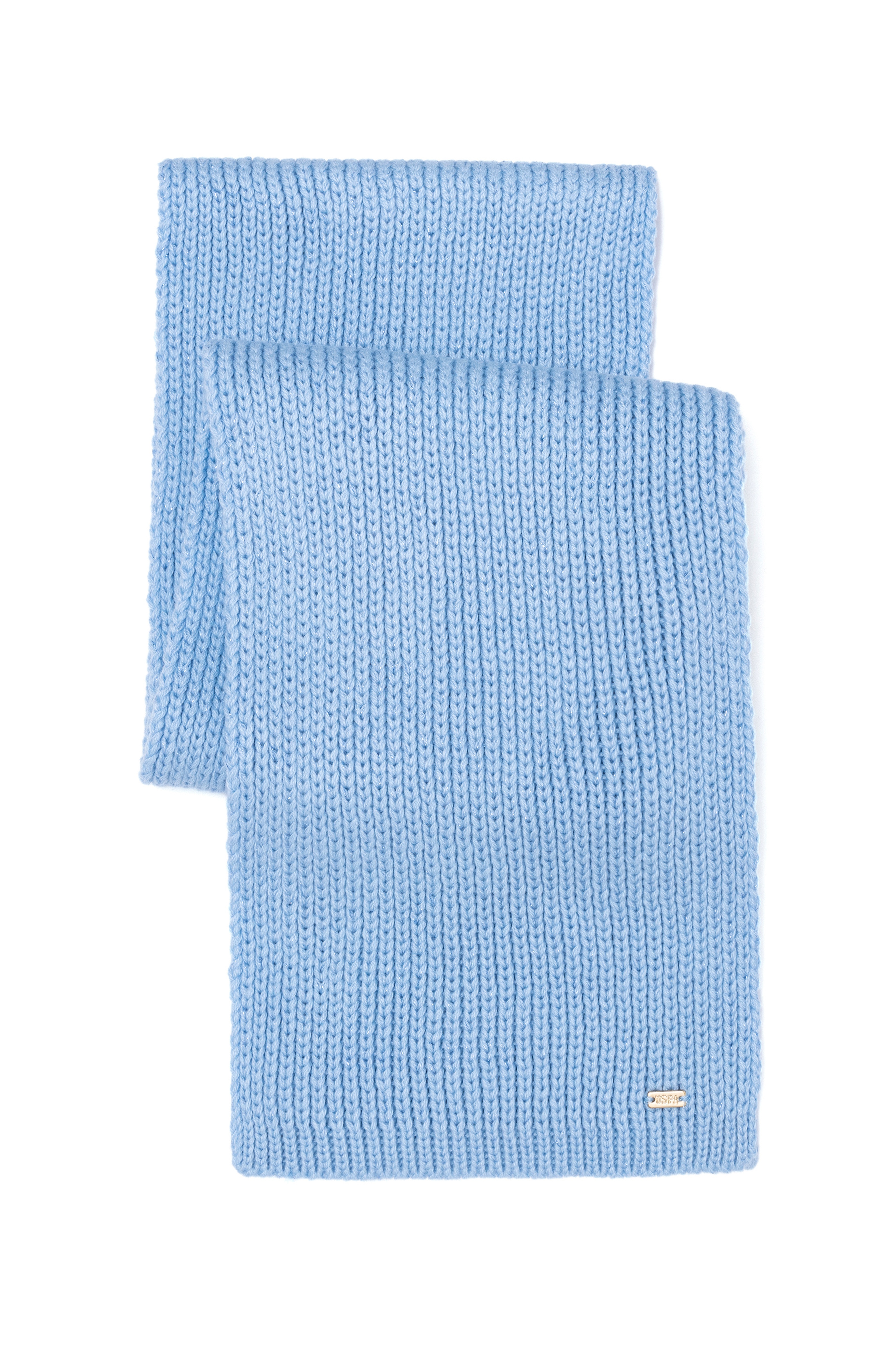 Kadın Mavi Kaşkol - Image 1
