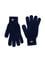 Erkek Lacivert Eldiven