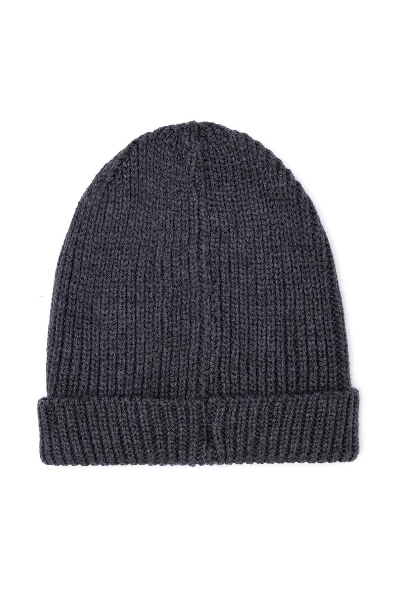 Erkek Antrasit Bere - 50258866001