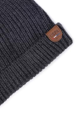 Erkek Antrasit Bere - 50258866001