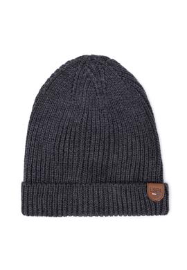 Erkek Antrasit Bere - 50258866001