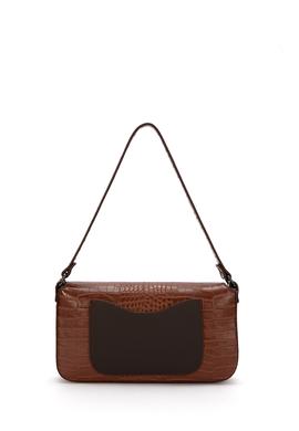 Kadın Kahverengi Çanta - 50258929001