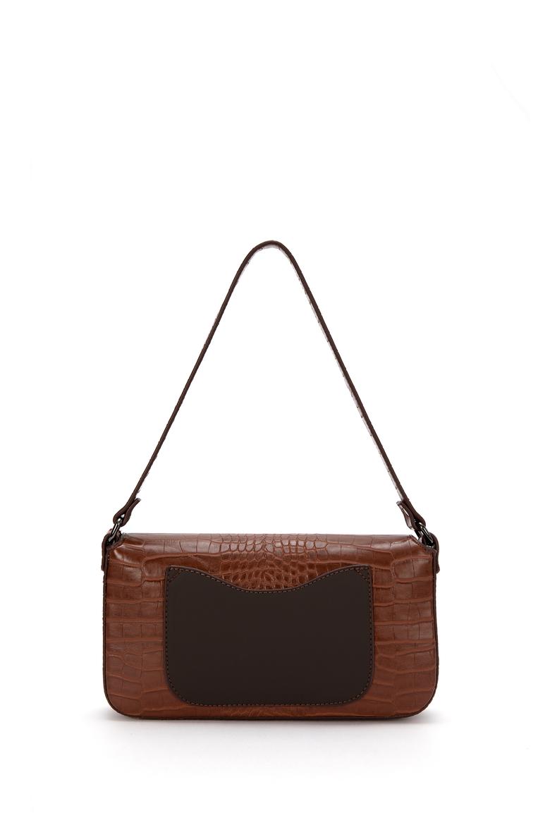 Kadın Kahverengi Çanta - 50258929001