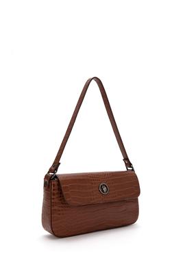 Kadın Kahverengi Çanta - 50258929001