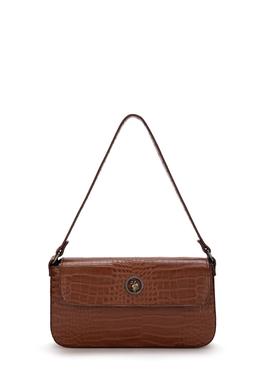 Kadın Kahverengi Çanta - 50258929001