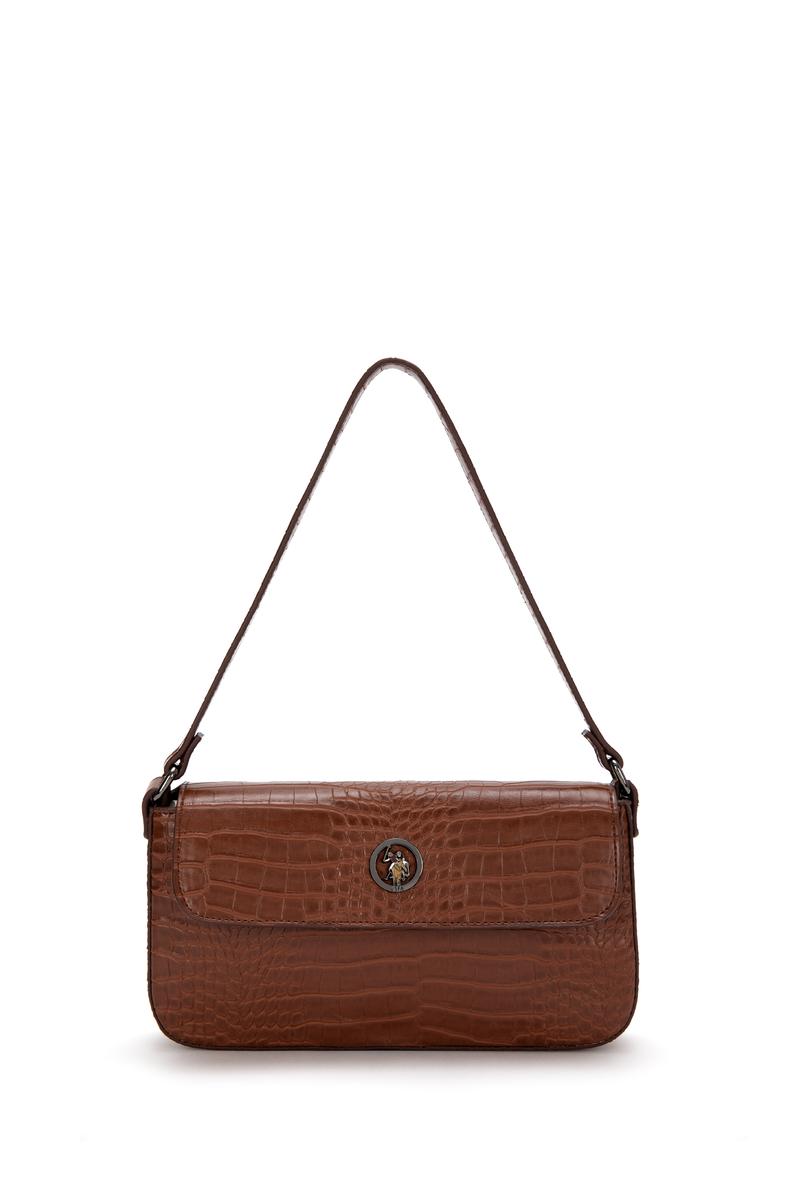 Kadın Kahverengi Çanta