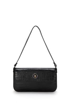 Kadın Siyah Çanta - 50258929002