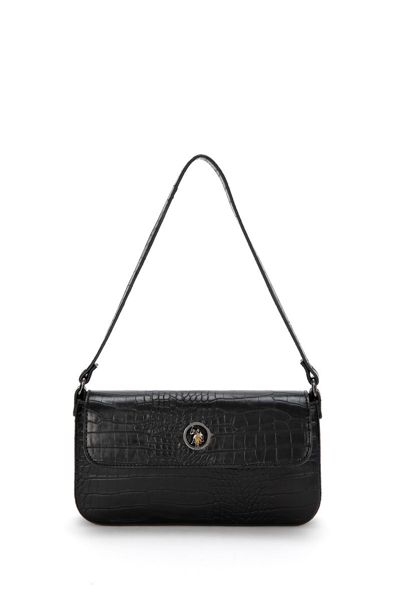 Kadın Siyah Çanta