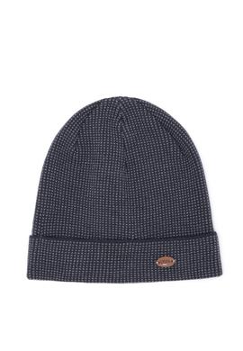 Erkek Antrasit Kaşkol - 50260777001