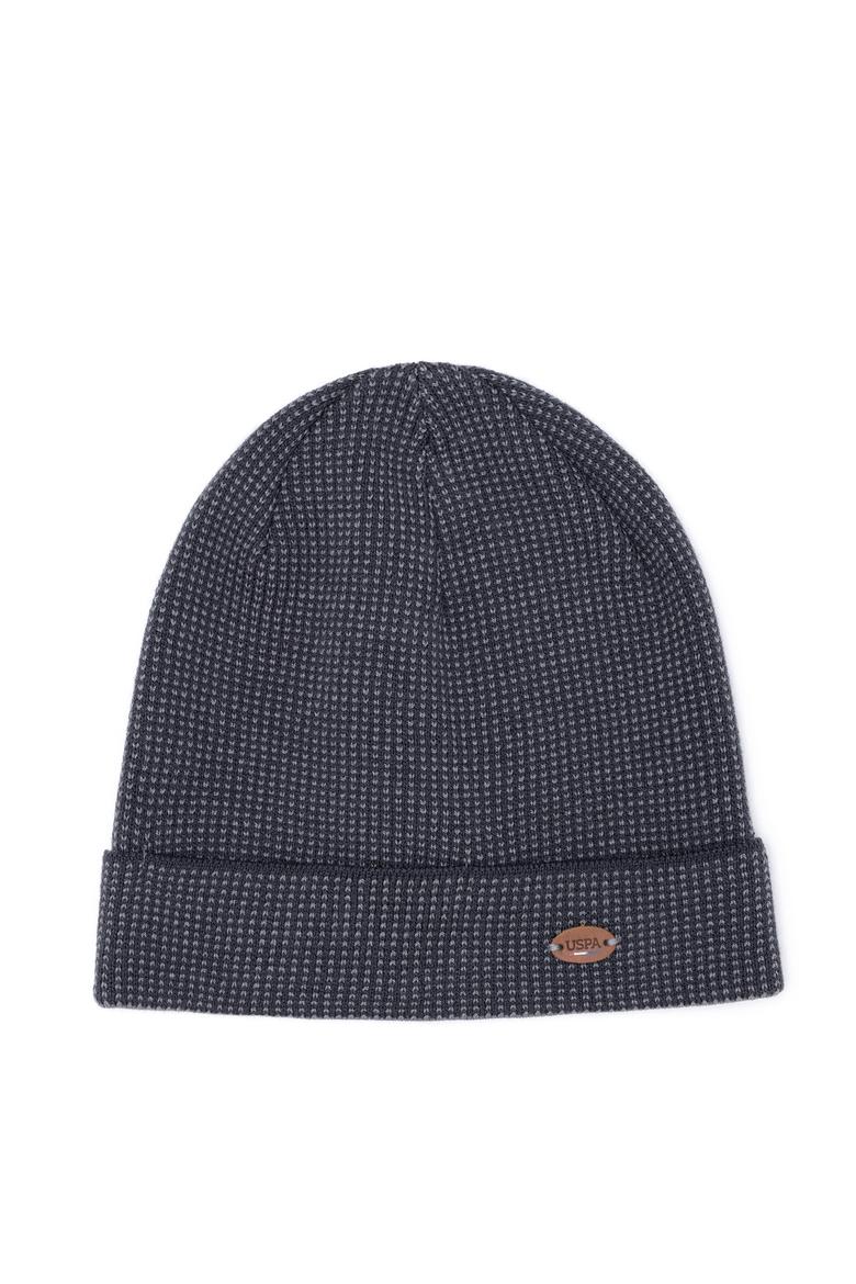 Erkek Antrasit Kaşkol - 50260777001