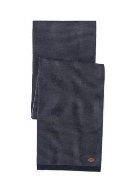 Erkek Antrasit Kaşkol - 50260777001