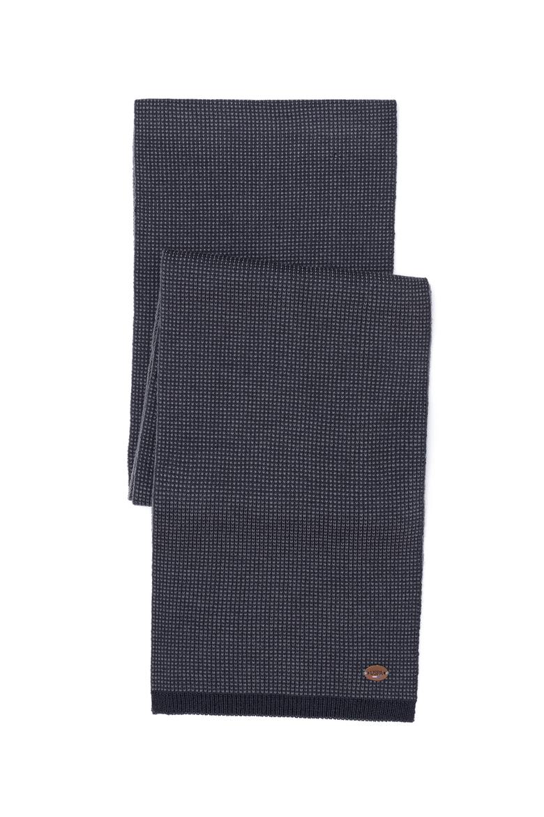 Erkek Antrasit Kaşkol - 50260777001