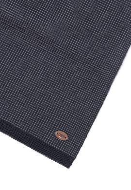 Erkek Antrasit Kaşkol - 50260777001