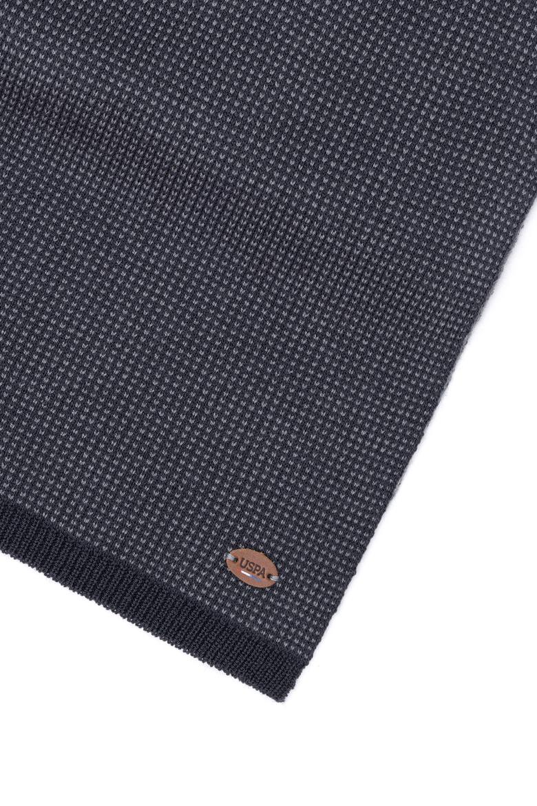 Erkek Antrasit Kaşkol - 50260777001