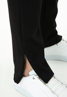 Erkek Siyah Eşofman Altı - 50277104016