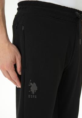 Erkek Siyah Eşofman Altı - 50277104016