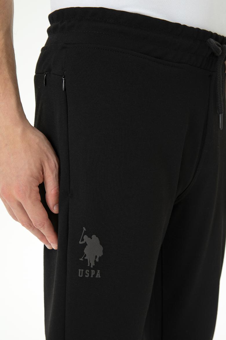 Erkek Siyah Eşofman Altı - 50277104016