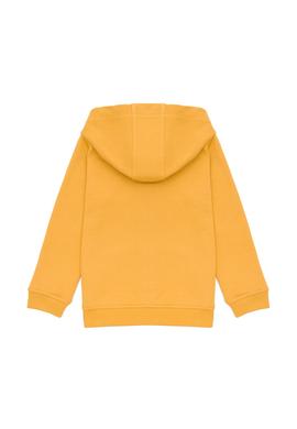 Erkek Çocuk Safran Basic Sweatshirt - 50254533036
