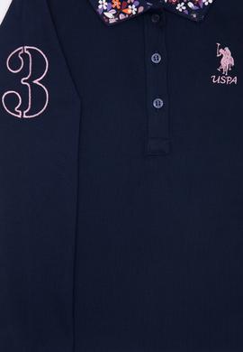 Çocuk Lacivert Basic Sweatshirt - 50256030040