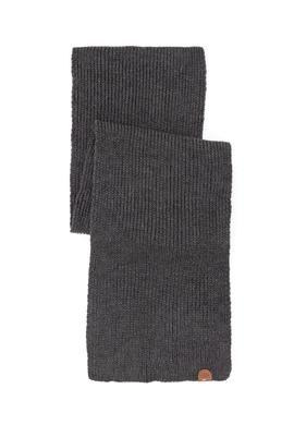 Erkek Antrasit Kaşkol - 50255076003