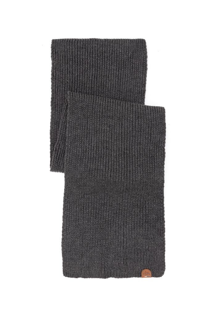 Erkek Antrasit Kaşkol