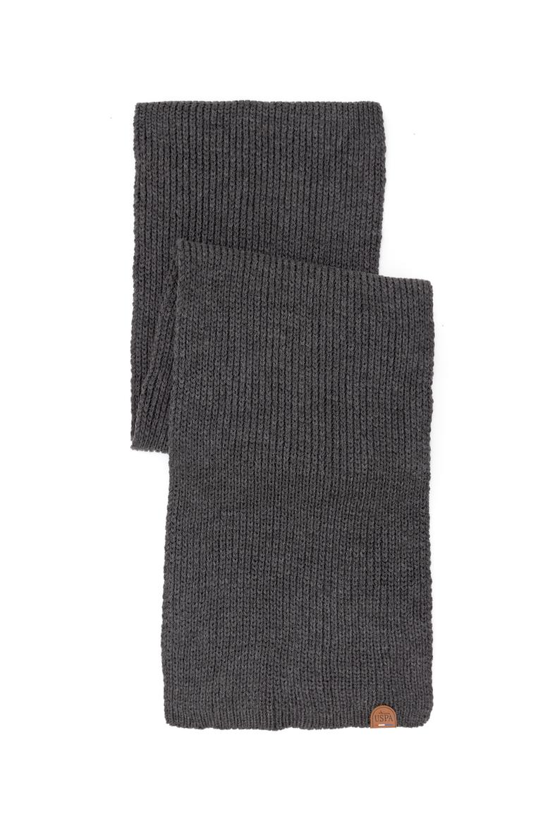 Erkek Antrasit Kaşkol