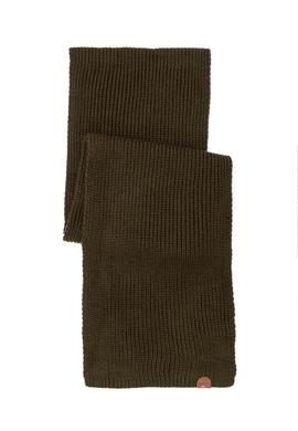 Erkek Yeşil Kaşkol - 50255076005