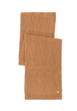 Kadın Camel Melanj Kaşkol - 50255141010