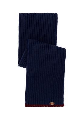 Erkek Çocuk Lacivert Kaşkol Bere Takım - 50261168002