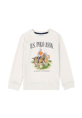 Erkek Çocuk Taş Sweatshirt - 50270758048