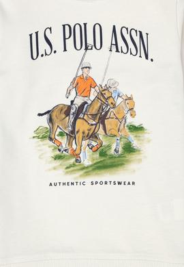 Erkek Çocuk Taş Sweatshirt - 50270758048