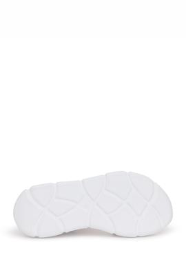 Kız Çocuk Lila Sandalet - 50266840006