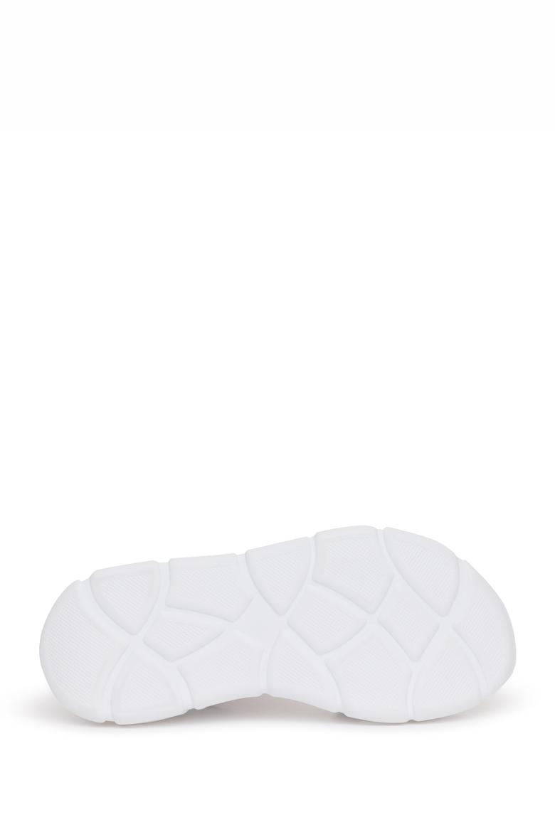 Kız Çocuk Lila Sandalet - 50266840006