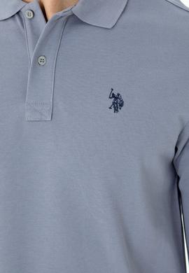 Erkek Gri Basic Sweatshirt - 50269405296