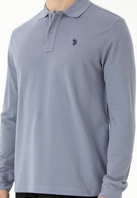 Erkek Gri Basic Sweatshirt - 50269405296